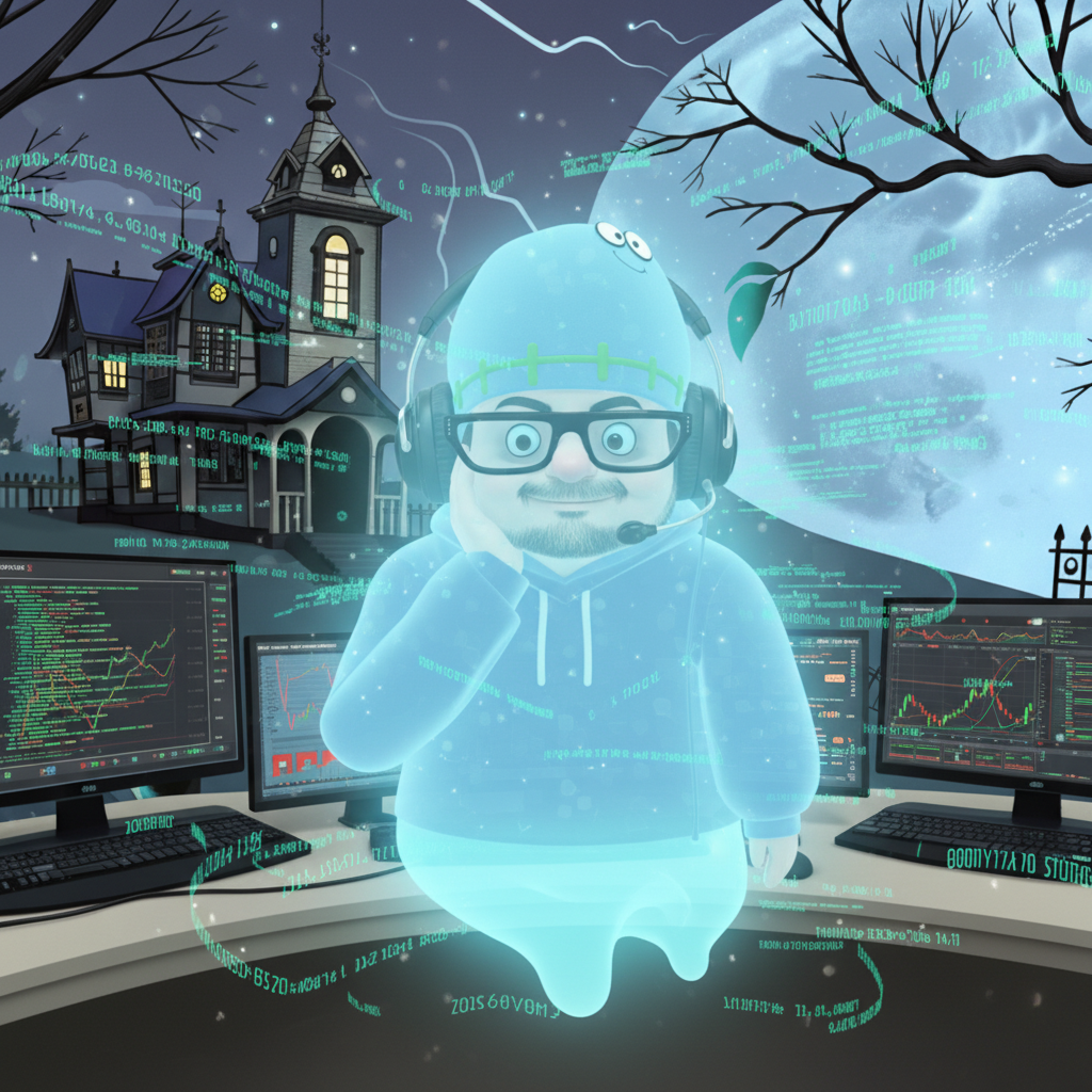 Дух мастерской